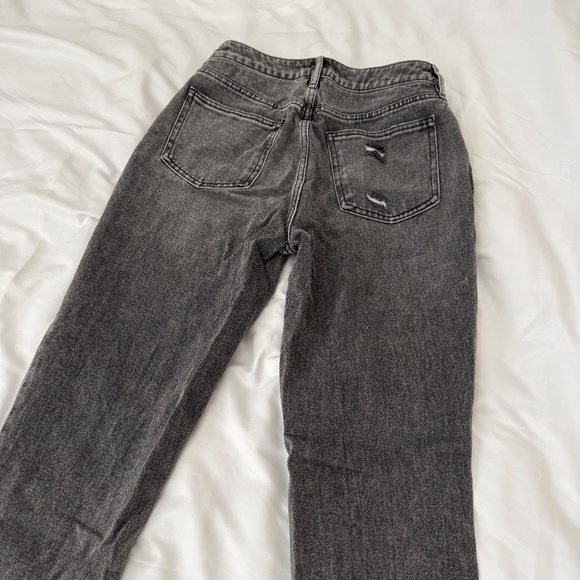 pacsun mom jeans size 26 details: -mom jeans -perfect condition - Picture 4 of 5